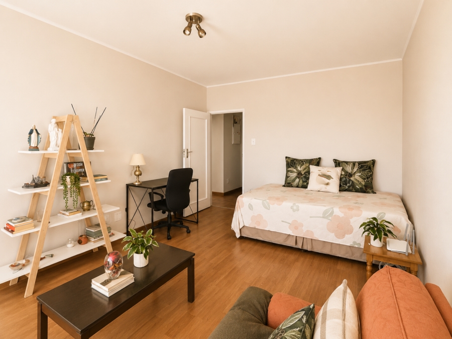 2 Bedroom Property for Sale in Sea Point Western Cape